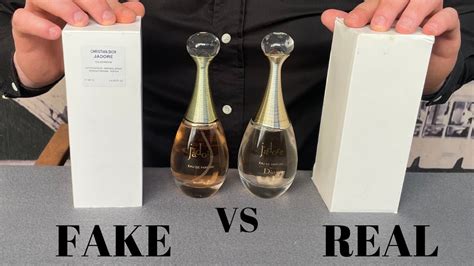 real vs fake dior jadore|dior j'adore perfume counterfeit.